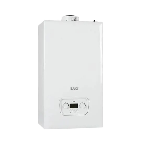Baxi 600 Series Combi boiler